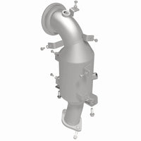 Magnaflow 21-23 Chevrolet Blazer L4 2.0L Direct Fit EPA Compliant Catalytic Converter