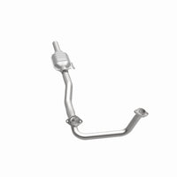 MagnaFlow Direct Fit Catalytic Converter Ford 84 86