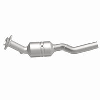 MagnaFlow Direct Fit Catalytic Converter 07-09 XKR 4.2L P/S