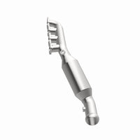 MagnaFlow Direct Fit Catalytic Converter 07-10 BMW X5 4.8L V8