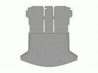 WeatherTech 17-21 Mazda CX-5 Seatback Cargo Liner HP - Grey