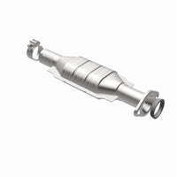 MagnaFlow Direct Fit Catalytic Converter 09-11 Ford Escape 3.0L