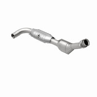 MagnaFlow Direct Fit Catalytic Converter 99-00 Ford F-150 4.2L 50S