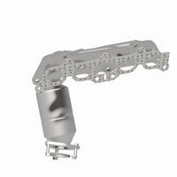 MagnaFlow Direct Fit Catalytic Converter 97-01 Toyota Camry 2.2L - California