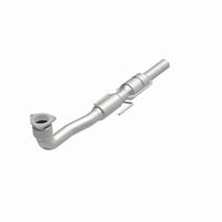 MagnaFlow 07-11 Saab 9-3 2.0L Direct Fit Converter