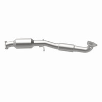 MagnaFlow Direct Fit Catalytic Converter 12-15 Buick Verano 2.4L