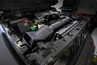 K&N Dryflow Air Intake System Jeep Wrangler Jl V6-3.6L F/I 18-23