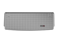 WeatherTech 11-13 Infiniti QX56 Cargo Liners - Grey
