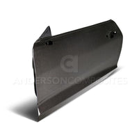 Anderson Composites 16-18 Chevrolet Camaro Type-OE Doors (Pair)