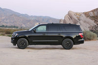 Fabtech 18-20 Ford Expedition 4WD 1.5in Leveling System
