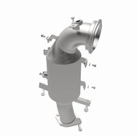 Magnaflow 21-23 Chevrolet Blazer L4 2.0L Direct Fit EPA Compliant Catalytic Converter