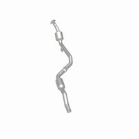 MagnaFlow 06-09 Mercedes-Benz E350 3.5L Direct Fit Converter