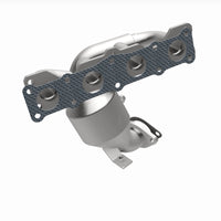 MagnaFlow 2015 Kia Optima 2.4L Direct Fit Catalytic Converter