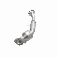 MagnaFlow 10-13 Ford Transit Connect 2.0L Calif Grade CARB Compliant Direct-Fit Catalytic Converter