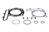 Wiseco 85-05 Kawasaki KSF250 75mm Top End Gasket Kit