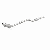 MagnaFlow Direct Fit Catalytic Converter 08-10 C300 3.0L P/S