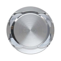 Manley Toyota 5.7L 3UR-FE Piston Set - 94.25mm Bore 1.328in CH, -30.00 CC