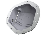 aFe Power Front/Rear Diff Cover Kit w/ Oil 19-25 Dodge L6 Trucks (AAM 9.25-12 & AAM 11.5/12-14)
