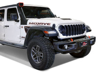 aFe POWER Dynamic Air Scoop D.A.S Snorkel for 20-26 Jeep Gladiator Mojave V6-3.5L