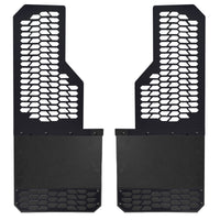Putco 10-24 Ram HD Front Pair Mud Skins Set of 2 Fits Classic / New body