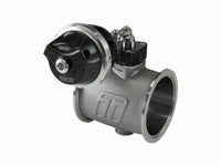 Turbosmart PSG76CG 7PSI Compressed Gas Pneumatic StraightGate76 - Black