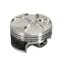 Wiseco Kawasaki EX250 Ninja 08-12 12.51 CR Piston Kit