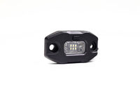 DV8 Offroad Elite Push Button Dome Light - White