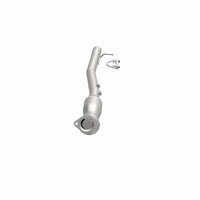 MagnaFlow Direct Fit Catalytic Converter 06-08 Range Rover P/S OEM