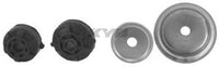 KYB Shocks & Struts Strut Mounts Front & Rear FORD Aspire 1994-97 FORD Festiva 1988-93 MAZDA Miata (