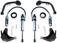 ICON 2016+ Toyota Tacoma S2 Stage 2 Upgrade System