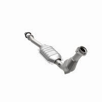 MagnaFlow DF Catalytic Conv 03-06 Ford Crown Victoria / 03-06 Lincoln Town Car 4.6L (California)