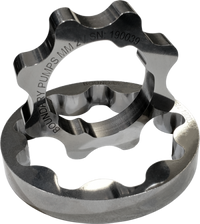Boundary 99-00 Ford Modular Motor 2V 4.6L V8 Billet Oil Pump Gear