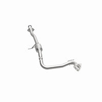MagnaFlow 15-17 Chevrolet Colorado 2.5L Direct Fit Converter