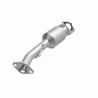 MagnaFlow 13-15 NV200 2 Underbody Direct Fit Converter