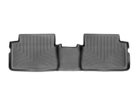 WeatherTech 2017+ Toyota Corolla iM Rear FloorLiner - Black