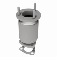 MagnaFlow Direct Fit Catalytic Converter 85-87 Mazda B2000 2.0L