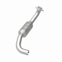 MagnaFlow 2005 Ford F-150 4.6L Direct Fit Converter