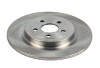Power Stop 21-23 Ford Mustang Mach-E Rear Autospecialty Brake Rotor
