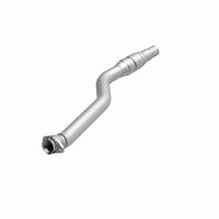 MagnaFlow Direct Fit Catalytic Converter 06-07 BMW M6 D/S OEM