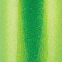 Wehrli 04.5-07 Cummins 5.9L OEM Placement Coolant Tank - Sparkle Granny Smith