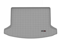 WeatherTech 2024 Chevrolet Blazer EV / Honda Prologue Cargo Liner - Grey