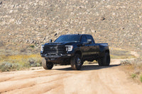 DV8 Offroad 20-23 GMC Sierra 2500/3500 Spec Series Front Bumper