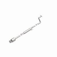 MagnaFlow DF Catalytic Conv OEM Grade Federal EPA Compliant 14-17 Kia Forte / Hyundai Elantra