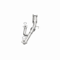 MagnaFlow 2016 Honda Odyssey 3.5L Direct Fit Converter