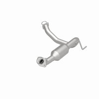 MagnaFlow 10-12 Toyota 4Runner 4.0L Direct Fit Converter