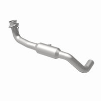 MagnaFlow California Direct Fit Converter 07-08 Lincoln Mark LT