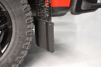 Putco 10-24 Ram HD Front Pair Mud Skins Set of 2 Fits Classic / New body