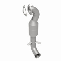 MagnaFlow Direct Fit Catalytic Converter California Grade 11-12 Mini Cooper 1.6L