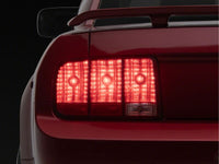 Raxiom 05-09 Ford Mustang Sequential Tail Light Kit- Plug-and-Play
