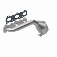 MagnaFlow Direct Fit Catalytic Converter 00 Suzuki Grand Vitara 2.5L
